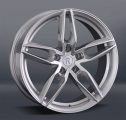 Диск литой Replay MR249 18x8.0J/5x112 D66.6 ET38 S
