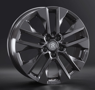 Диск литой Replay TY346 18x7.0J/5x114.3 D60.1 ET35 GM