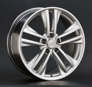 Диск литой Replay INF9 18x8.0J/5x114.3 D66.1 ET40 S