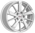 Диск литой iFree Зиплайн 16x6.5J/5x110 D65.1 ET38 нео-классик