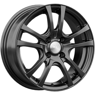 Диск литой СКАД Дели 15x6.0J/4x100 D60.1 ET40 Бархат новый