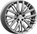 Диск литой Carwel Ангара 20x8.5J/5x108 D63.35 ET50.5 sb