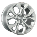 Диск литой Khomen Wheels 1806 18x7.0J/5x114.3 D67.1 ET48.5 Black