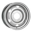 Диск штамп. TREBL UAZ PROFI 16x6.5J/6x139.7 D109 ET40 S