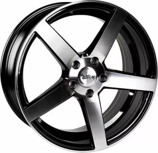 Диск литой Race Ready Technology CSS9135 19x8.5J/5x114.3 D73.1 ET35 B-P