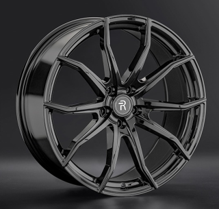 Диск литой Replay TS6 20x9.0J/5x114.3 D64.1 ET34 BK