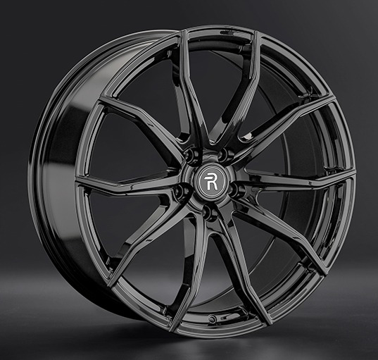 Диск литой Replay TS6 20x9.0J/5x114.3 D64.1 ET34 BK