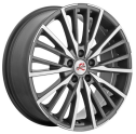 Диск литой X'trikeRST R178 18x7.0J/5x108 D65.1 ET36 HSB/FP