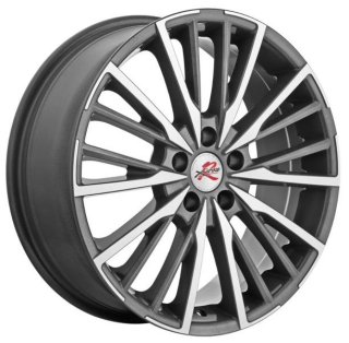 Диск литой X'trikeRST R178 18x7.0J/5x108 D65.1 ET36 HSB/FP
