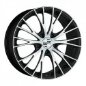 Диск литой MAK Rennen 19x11.0J/5x130 D71.6 ET65 Ice Black