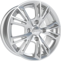 Диск литой СКАД Монреаль 15x6.0J/4x114.3 D67.1 ET44 Селена