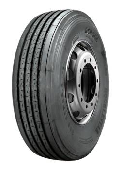 Летняя шина Doublestar DSR566 385/65 R22.5 160K