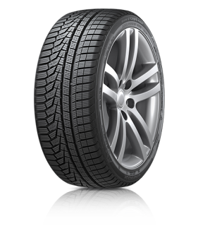 Шины Hankook Winter i cept Evo2 W320