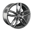 Диск литой Replay A102 19x8.5J/5x112 D66.6 ET20 GMF