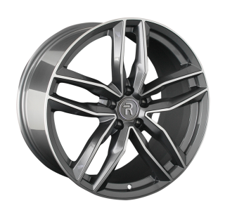 Диск литой Replay A102 19x8.5J/5x112 D66.6 ET20 GMF