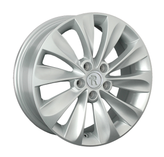 Диск литой Replay FD103 17x7.0J/5x108 D63.3 ET50 S