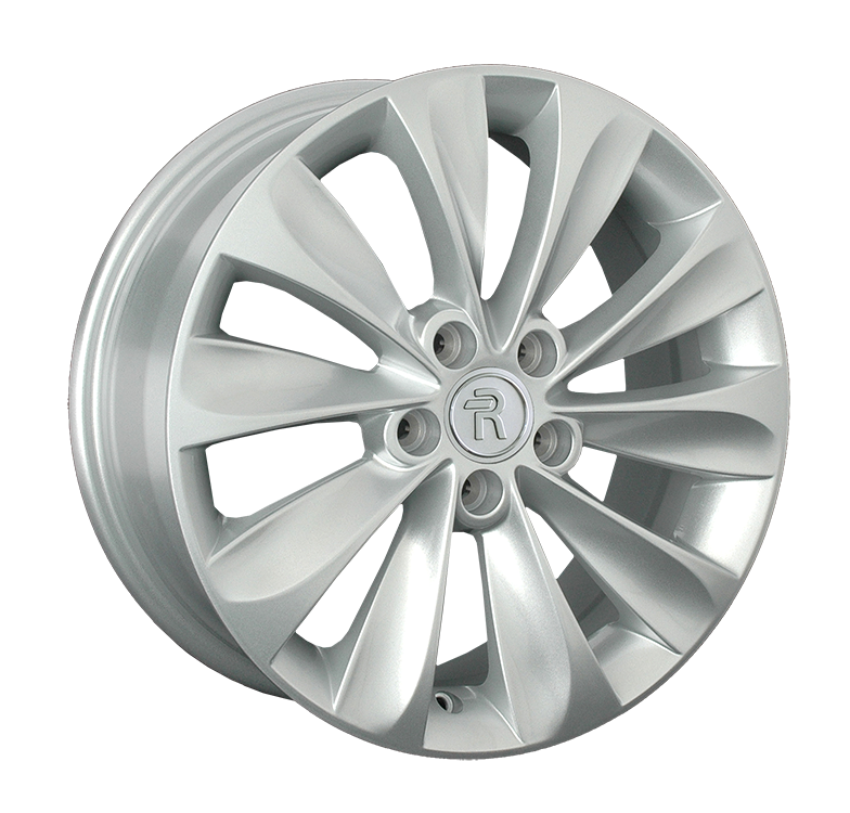 Диск литой Replay FD103 17x7.0J/5x108 D63.3 ET50 S