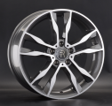 Диск литой Replay VV203 18x7.0J/5x112 D57.1 ET43 GMFP