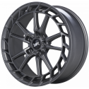 Диск литой Race Ready Technology CSSYA5641 20x8.5J/5x108 D63.4 ET45 MK/M
