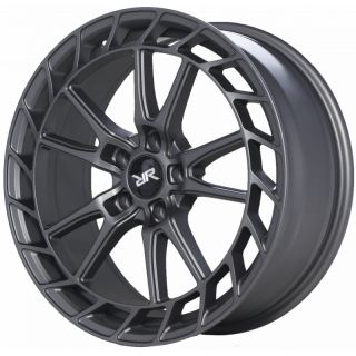Диск литой Race Ready Technology CSSYA5641 20x8.5J/5x108 D63.4 ET45 MK/M