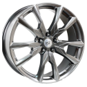 Диск литой Азов-Tech R012 (LR) 20x8.0J/5x108 D63.4 ET45 BH