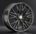 Диск литой LS Wheels LS 861 16x7.0J/5x100 D57.1 ET40 BK