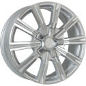 Диск литой Replay LX97 18x8.0J/5x150 D110.1 ET56 SF