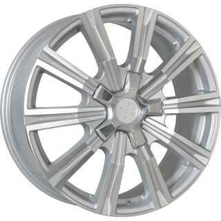 Диск литой Replay LX97 18x8.0J/5x150 D110.1 ET56 SF