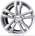 Диск литой Carwel Аллаки 16x6.5J/5x112 D66.6 ET38 sb