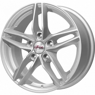 Диск литой iFree Moskva 16x6.5J/5x112 D66.6 ET38 нео-классик