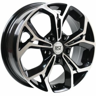 Диск литой Азов-Tech RST R016 (Creta) 16x6.0J/5x114.3 D67.1 ET43 SL