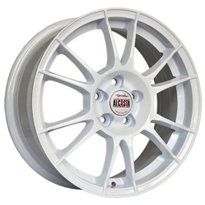 Диск литой КиК Висмут 16x7.0J/5x115 D70.1 ET40 кварц