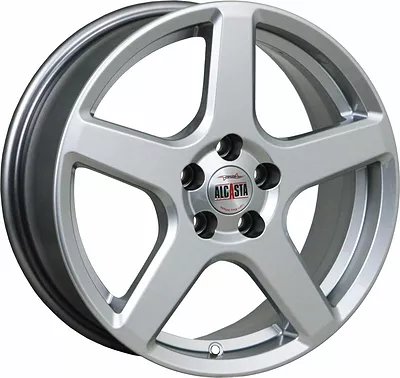 Диск литой Alcasta M62 15x6.0J/4x98 D58.6 ET35 HS