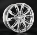 Диск литой Alcasta M63 15x6.0J/4x100 D60.1 ET46 BKF