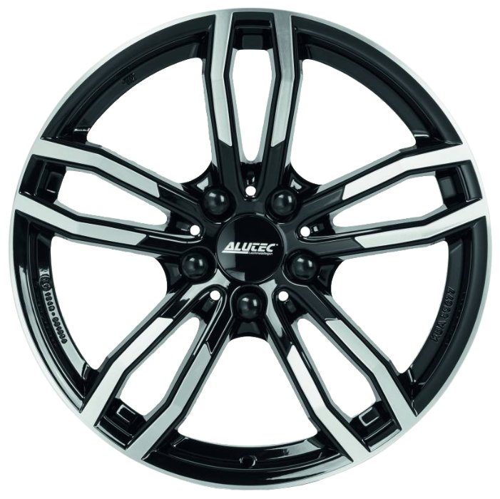 Диск литой Replay TY315 18x8.0J/5x150 D110.1 ET56 GMF