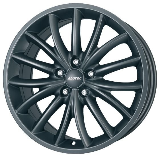 Диск литой Replay TY175 18x7.5J/6x139.7 D106.1 ET25 GMFP