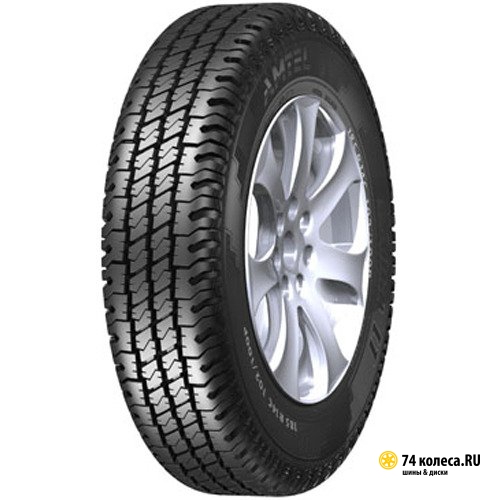 Диск литой КиК Тейт 17x7.5J/6x139.7 D100.1 ET36 алмаз черный