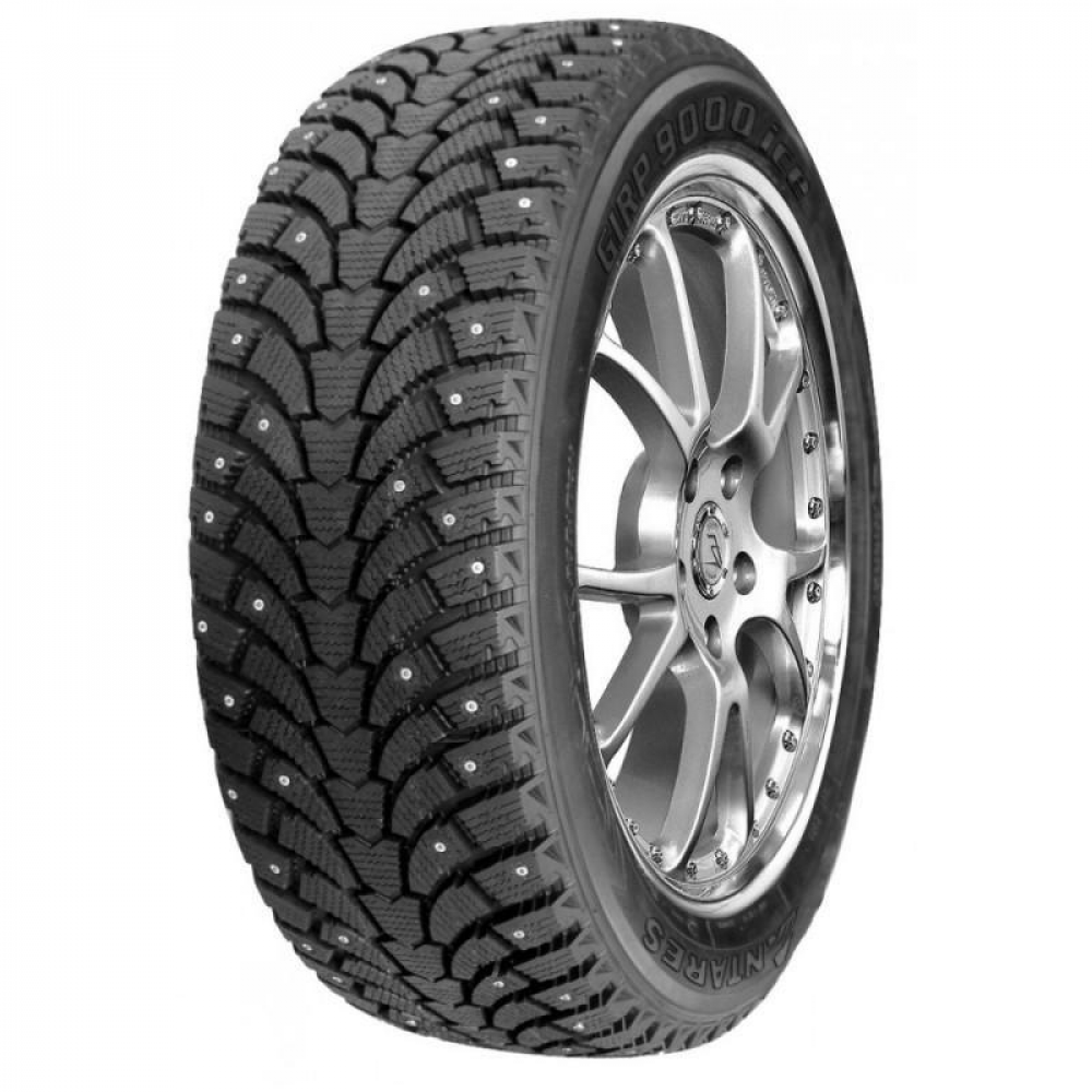 Шина Antares GRIP 60 ice 235/65 R17 104S для DW Hower H3
