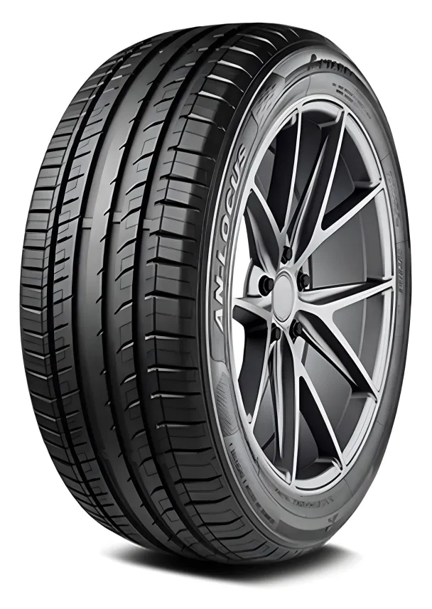 Шина Antares Ingens-Locus 245/45 R18 100W RunFlat для LINCOLN MKZ