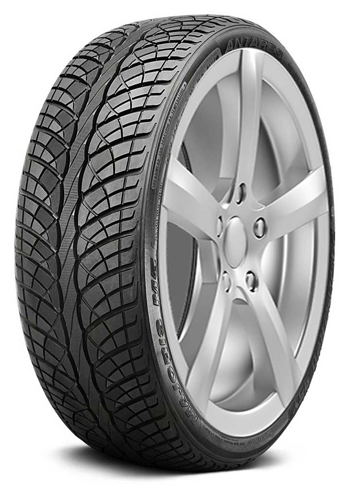 Шина Antares Majoris M5 285/35 R22 106W для AUDI SQ7