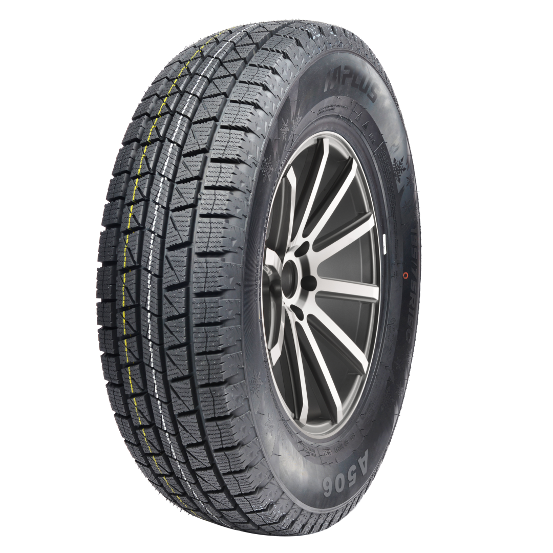 Шина Aplus A506 215/70 R16 100S для DAEWOO Winstorm