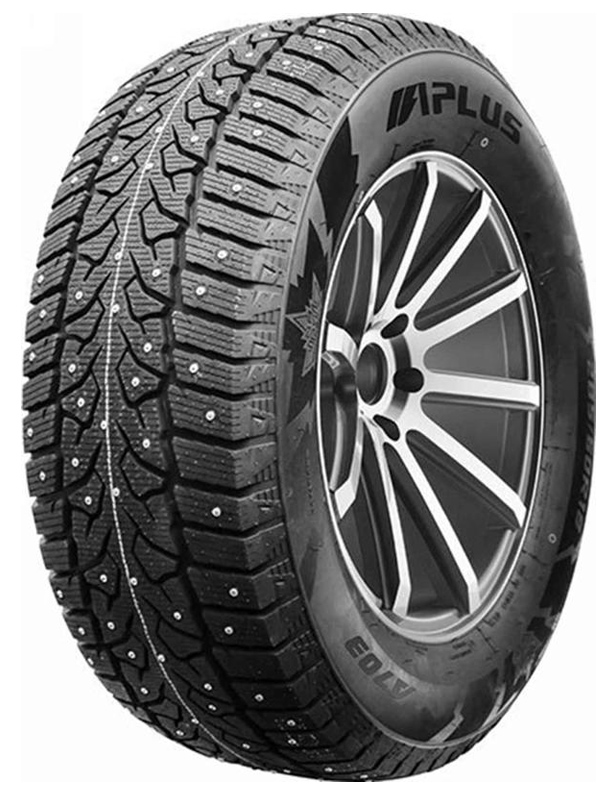 Шина Aplus A703 215/60 R16 99T для FIAT Scudo II
