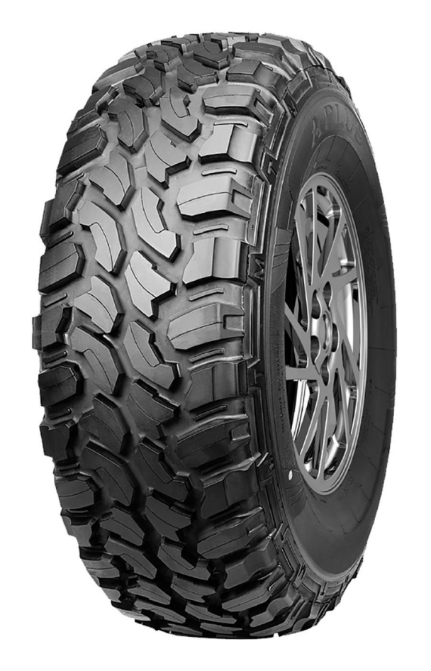 Шина Aplus A929MT 245/75 R16 120/116Q для GMC Yukon XL 2500
