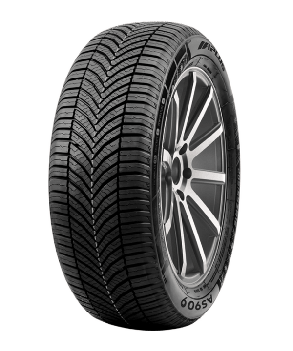 Шина Aplus AS909 195/55 R16 87V для KIA Rio X-Line