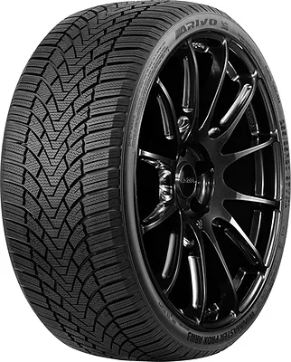 Шина Arivo Winmaster ProX ARW 3 235/55 R20 105H для LEXUS RX