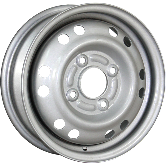 Диск литой Replica Concept TY561 18x7.0J/5x114.3 D60.1 ET35 BKF