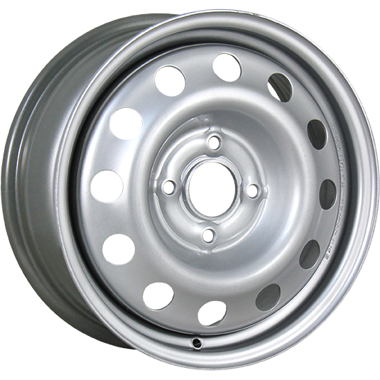 Диск литой Replica Concept B536 21x10.5J/5x112 D66.6 ET43 GMF