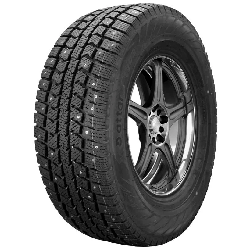 Шина Attar W03 205/70 R15C 106/104R для SUZUKI Jimny