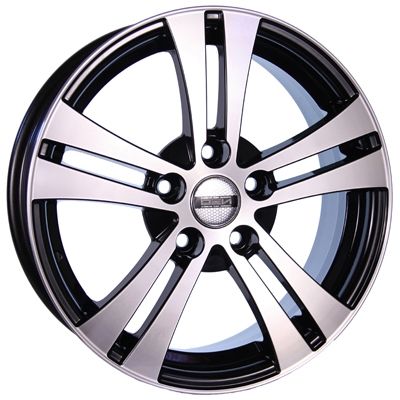 Диск литой Азов-Tech NEO 540 15x6.0J/5x100 D57.1 ET40 BD
