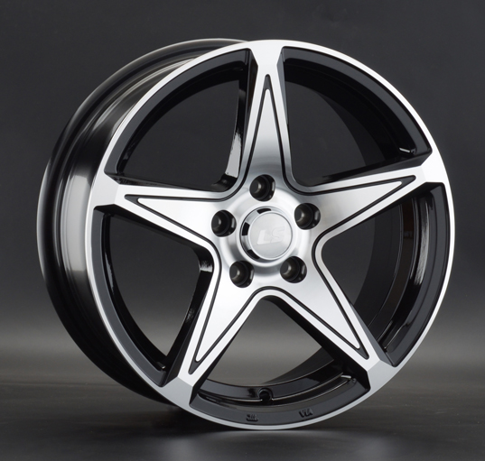Диск литой Азов-Tech NEO V03 20x8.5J/5x112 D66.6 ET40 BD